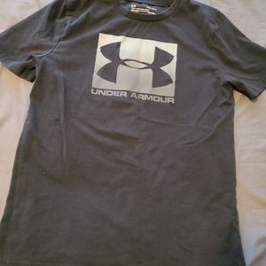 5 boys underarm shirts